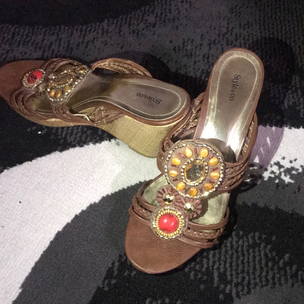 Women’s wedges